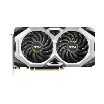 MSI GeForce RTX 2060 VENTUS GP OC NVIDIA 6 Go GDDR6