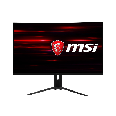 MSI Optix MAG322CQR 31.5" LED Quad HD 1 ms Noir
