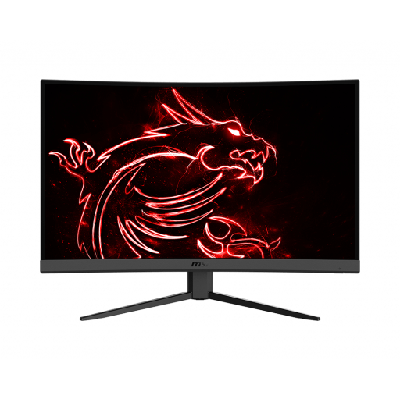 MSI G32CQ4 écran plat de PC 31.5" 2560 x 1440 pixels Quad HD LCD Noir