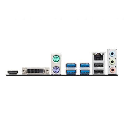 MSI A520M-A PRO فتحة AM4