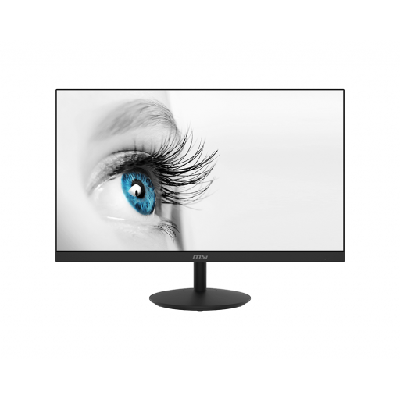 MSI Pro PRO MP271 27&quot; LED Full HD 5 ms Noir