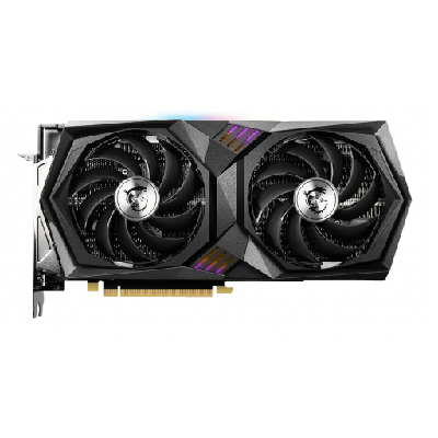 MSI GeForce RTX 3060 GAMING X 12G NVIDIA 12 Go GDDR6