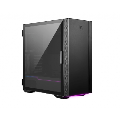 MSI 306-7G17S21-809 unité centrale Midi Tower Noir