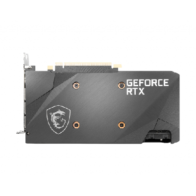 MSI RTX 3070 VENTUS 2X 8G OC LHR carte graphique NVIDIA GeForce