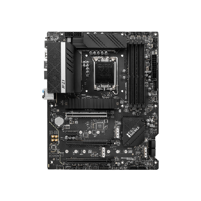 MSI PRO Z690-P DDR4 carte mère Intel Z690 LGA 1700 ATX