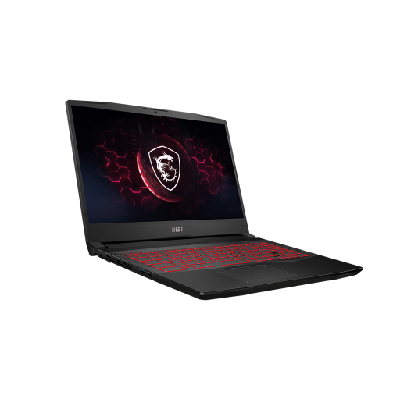 MSI Gaming GL66 12UEK-086XES Pulse i7-12700H 15.6" Quad HD 16 Go 1000 Go SSD NVIDIA GeForce RTX 3060 Gris, Titane