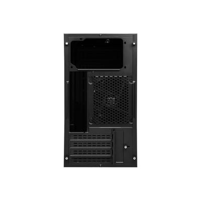 MSI MAG SHIELD M301 unité centrale Micro Tower Noir