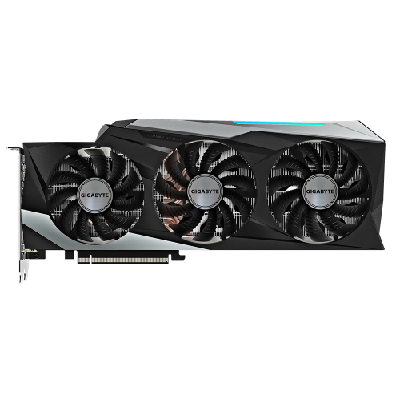 Gigabyte GV-N3080GAMING OC-10GD carte graphique NVIDIA GeForce RTX 3080 10 Go GDDR6X
