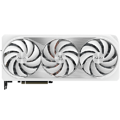 Gigabyte AERO GeForce RTX 4090 OC 24G NVIDIA 24 Go GDDR6X