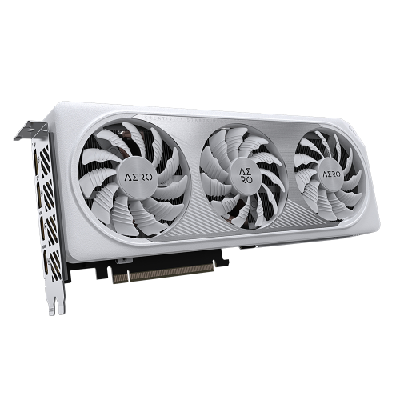 Gigabyte GeForce RTX 4060 Ti AERO OC 8G NVIDIA 8 Go GDDR6 Gigabyte GeForce RTX 4060 Ti AERO OC 8G NVIDIA 8 Go GDDR6