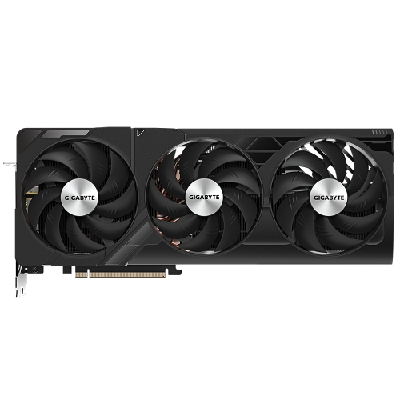 Gigabyte GeForce RTX 4090 WINDFORCE V2 24G NVIDIA 24 Go GDDR6X