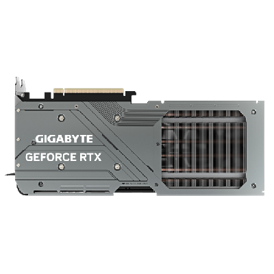 Gigabyte GAMING GeForce RTX 4070 SUPER OC 12G NVIDIA 12 Go GDDR6X