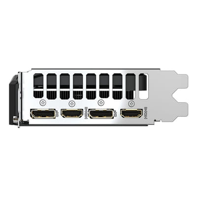 GIGABYTE GeForce RTX 5050 WINDFORCE OC 8G Carte Graphique - 8GB GDDR6, 128bit, PCI-E 5.0, 2587MHz Fréquence du cœur, 2 x DP, 2 x HDMI, NVIDIA DLSS 4, GV-N5050WF2OC-8GD