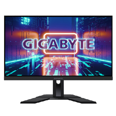 Gigabyte M27Q 27" LED Quad HD 0,5 ms Noir Gigabyte M27Q 27" LED Quad HD 0,5 ms Noir