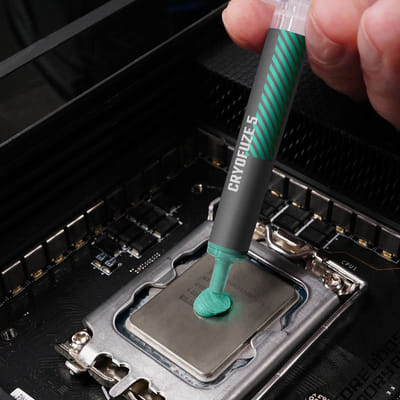 Cooler Master Cryofuze 5 معجون حراري