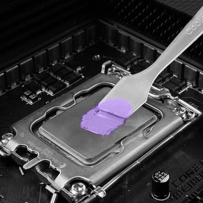 Cooler Master Cryofuze 5 معجون حراري