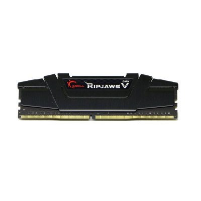 G.Skill 16GB DDR4 Barrette Mémoire 16 Go 2 x 8 Go 3200 MHz G.Skill 16GB DDR4 Barrette Mémoire 16 Go 2 x 8 Go 3200 MHz