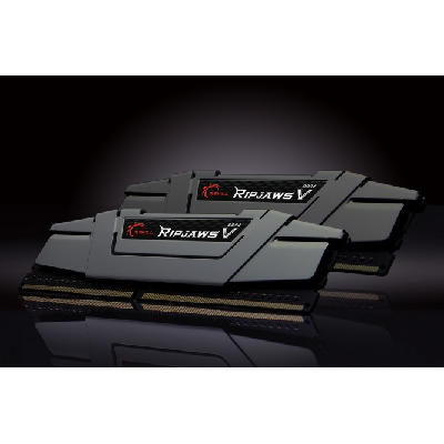 G.Skill Ripjaws V Barrette Mémoire 16 Go 2 x 8 Go DDR4 3200 MHz G.Skill Ripjaws V Barrette Mémoire 16 Go 2 x 8 Go DDR4 3200 MHz