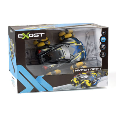 Silverlit Exost - Voiture Telecommandee Hyperdrift