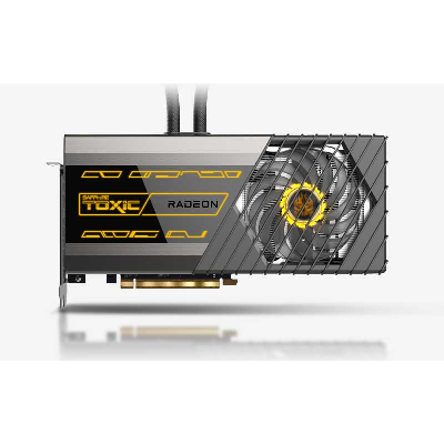 Sapphire 11308-08-20G carte graphique AMD Radeon RX 6900 XT 16 Go GDDR6