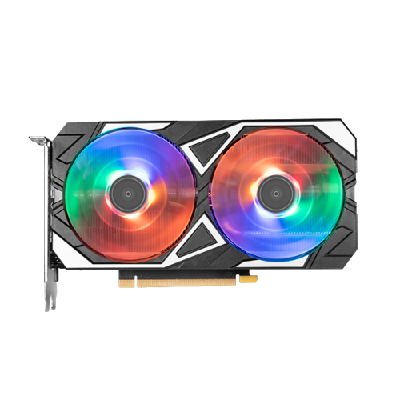 KFA2 35NSL8MD6YEK carte graphique NVIDIA GeForce RTX 3050 8 Go GDDR6