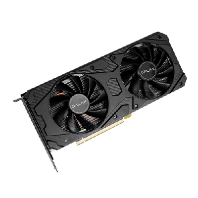 GALAX GeForce RTX 3060 8GB 1-Click OC NVIDIA 8 Go GDDR6 GALAX GeForce RTX 3060 8GB 1-Click OC NVIDIA 8 Go GDDR6