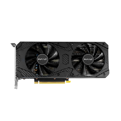 KFA2 GeForce RTX 3060 1-Click OC NVIDIA 8 Go GDDR6