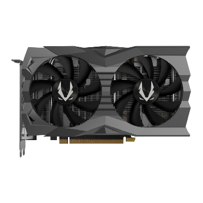 Zotac ZT-T16620D-10M carte graphique NVIDIA GeForce GTX 1660 SUPER 6 Go GDDR6 Zotac ZT-T16620D-10M carte graphique NVIDIA GeForce GTX 1660 SUPER 6 Go GDDR6