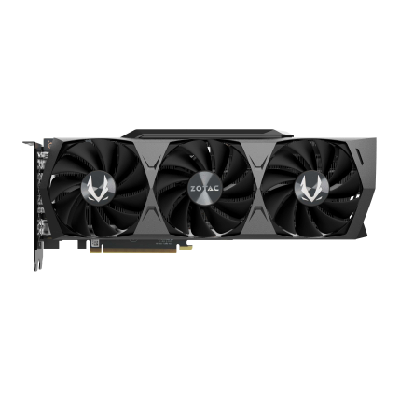 Zotac GAMING GeForce RTX 3070 Ti Trinity NVIDIA 8 Go GDDR6X