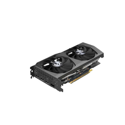 Zotac ZT-A30500E-10M carte graphique NVIDIA GeForce RTX 3050 8 Go GDDR6
