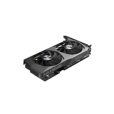 Zotac ZT-A30500E-10M carte graphique NVIDIA GeForce RTX 3050 8 Go GDDR6