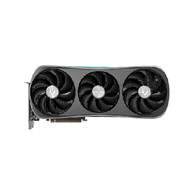 Zotac GAMING GeForce RTX 4090 Trinity NVIDIA 24 Go GDDR6X