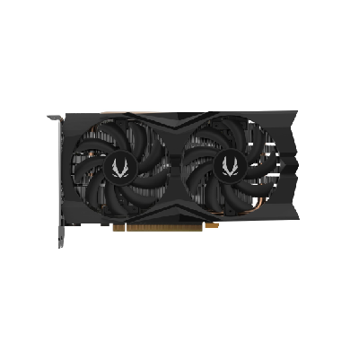 Zotac GAMING GeForce GTX 1650 NVIDIA 4 Go GDDR6