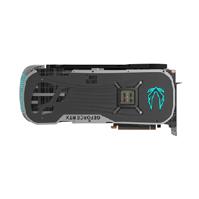 Zotac ZT-D40820B-10P carte graphique NVIDIA GeForce RTX 4080 SUPER 16 Go GDDR6X Zotac ZT-D40820B-10P carte graphique NVIDIA GeForce RTX 4080 SUPER 16 Go GDDR6X