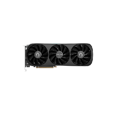 Zotac GeForce RTX 4080 SUPER NVIDIA 16 Go GDDR6X