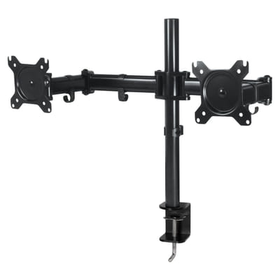 ARCTIC Z2 Basic 27" Clamp Black
