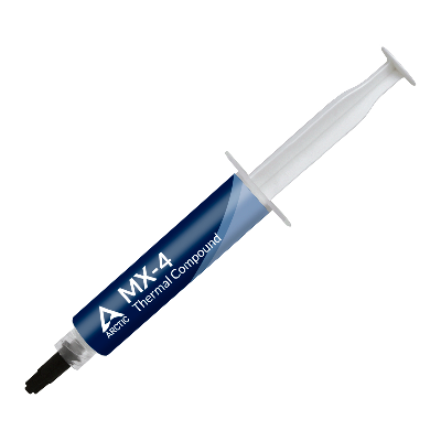 ARCTIC MX-4 combiné de dissipateurs thermiques Thermal paste 8,5 W/m·K 20 g