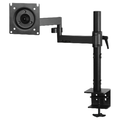 ARCTIC X1 49" Pince Noir ARCTIC X1 49" Pince Noir