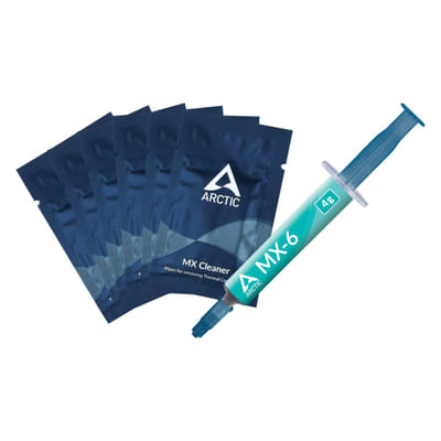 ARCTIC MX-6 Thermal Paste