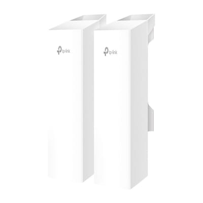 TP-Link EAP215-Bridge KIT 867 Mbit/s White Ethernet connection, supporting power supply via this port (PoE)