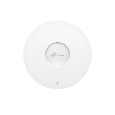 TP-Link EAP610 point d'accès réseaux locaux sans fil 1775 Mbit/s Blanc Connexion Ethernet, supportant l'alimentation via ce port (PoE) (EAP610) TP-Link EAP610 point d'accès réseaux locaux sans fil 1775 Mbit/s Blanc Connexion Ethernet, supportant l'alimentation via ce port (PoE) (EAP610)