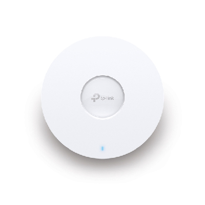 TP-Link EAP653 point d'accès réseaux locaux sans fil 2976 Mbit/s Blanc Connexion Ethernet, supportant l'alimentation via ce port (PoE) (EAP653) TP-Link EAP653 point d'accès réseaux locaux sans fil 2976 Mbit/s Blanc Connexion Ethernet, supportant l'alimentation via ce port (PoE) (EAP653)