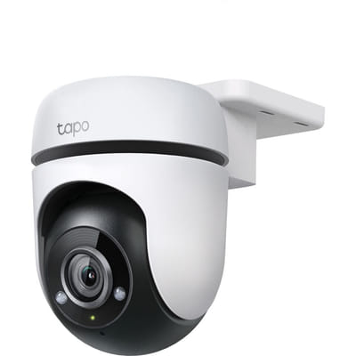 TP-Link Tapo C500 Dome Outdoor Security Camera Ceiling