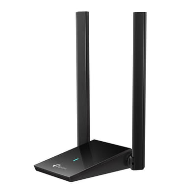 TP-Link Archer TX20U Plus 1800 ميجابت/ثانية أسود