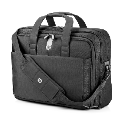 HP H4J90AA sacoche d'ordinateurs portables 15.6" Malette Noir