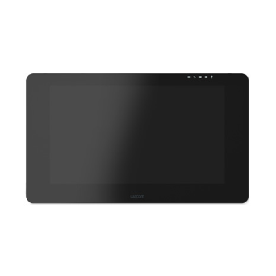 Wacom Cintiq Pro 24 tablette graphique Noir 5080 lpi 522 x 294 mm USB Wacom Cintiq Pro 24 tablette graphique Noir 5080 lpi 522 x 294 mm USB