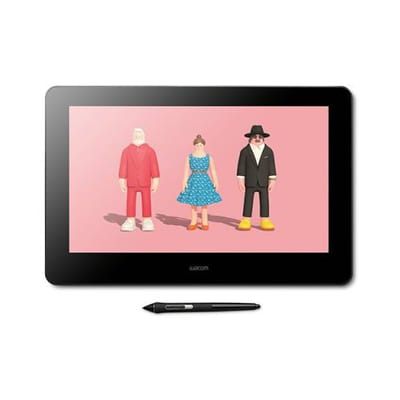 Cintiq Pro 16