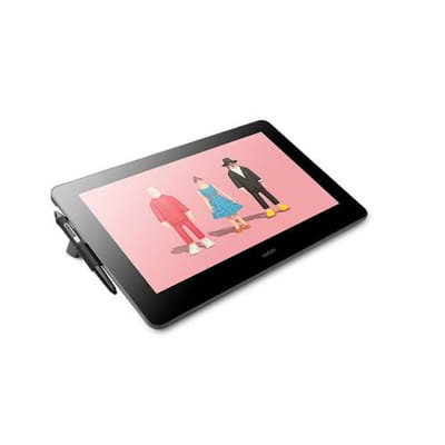 Cintiq Pro 16