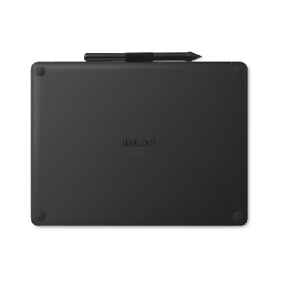 Wacom Intuos CTL-6100K-B tablette graphique Noir 216 x 135 mm USB Wacom Intuos CTL-6100K-B tablette graphique Noir 216 x 135 mm USB
