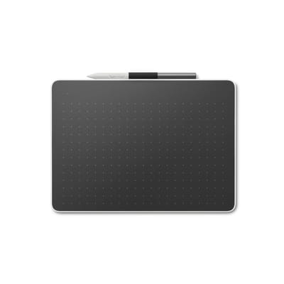 Wacom One M tablette graphique Noir, Blanc 216 x 135 mm USB
